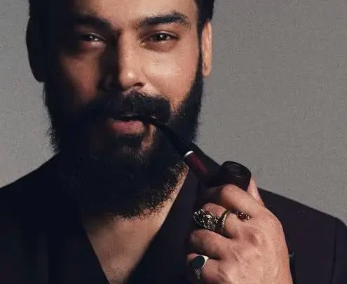 Gohar Rasheed Biography: Movies, Wedding, Age, Height, Wife, Dog, Ethnicity, Parents, Net Worth, Awards