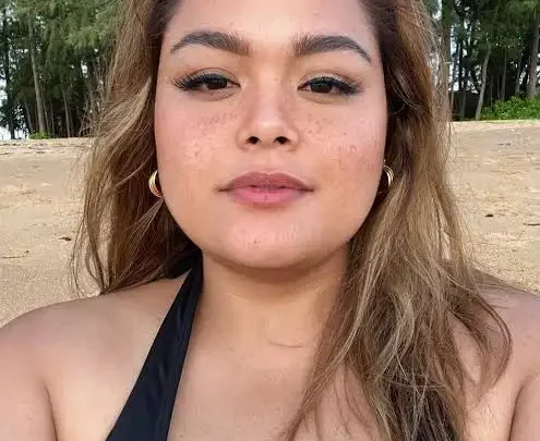 Cai Cortez Biography: Movies, Real Name, Parents, Height, Politics, Age, Husband, Net Worth