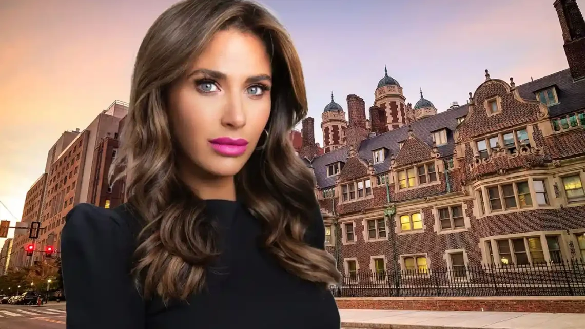 Lizzy Savetsky Biography: Husband, Age, Children, Net Worth, Height, Parents, Career, Activism