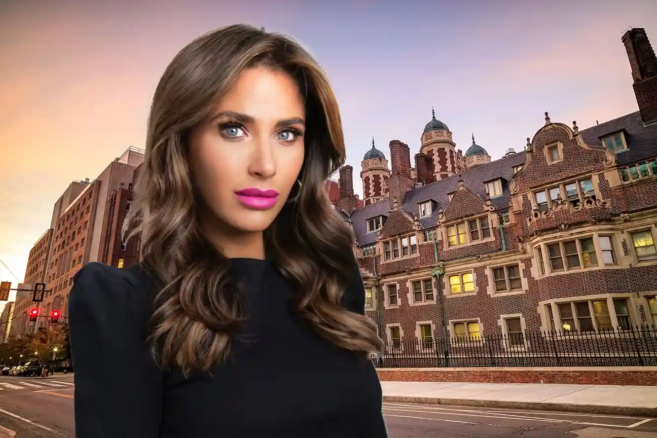 Lizzy Savetsky Biography: Husband, Age, Children, Net Worth, Height ...