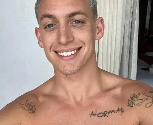 Josh Killacky Biography: Girlfriend, Age, Height, Net Worth, Parents, Career, Instagram