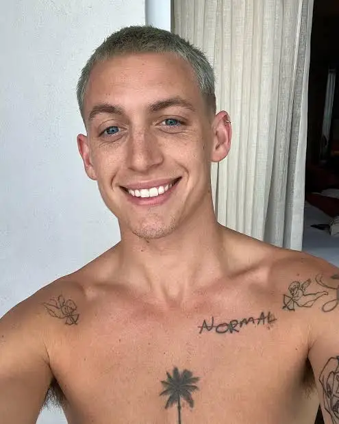 Josh Killacky Biography: Girlfriend, Age, Height, Net Worth, Parents, Career, Instagram