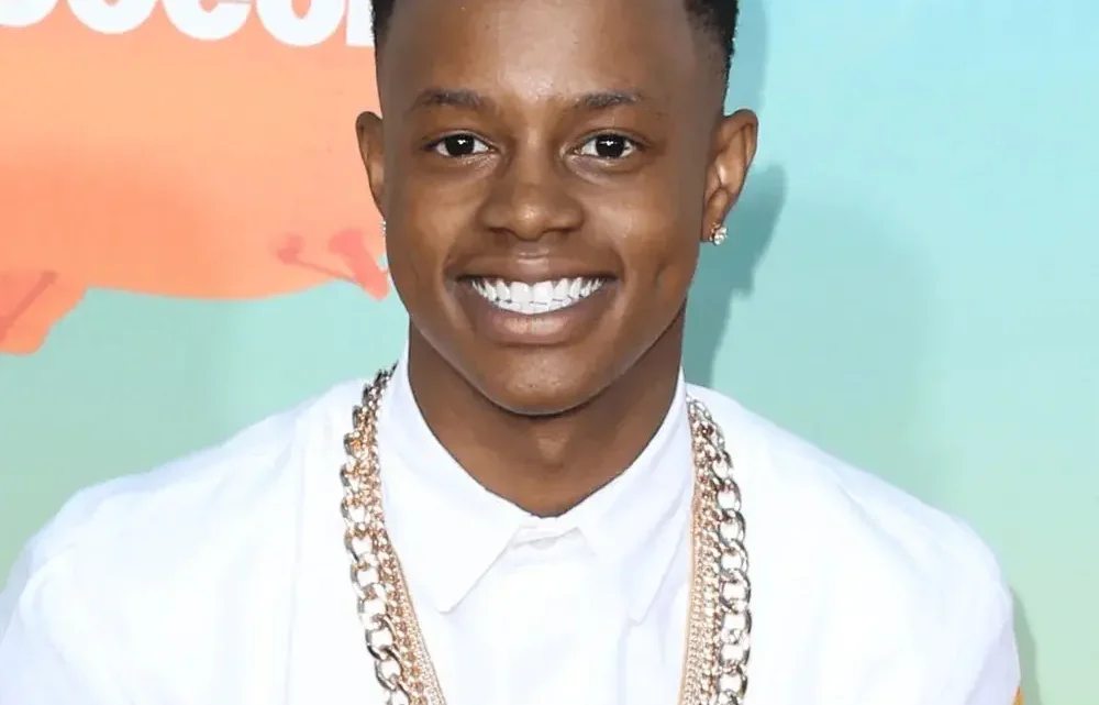 Silentó Biography: Age, Net Worth, Height, Parents, Songs, Legal Issues, Career, Girlfriend