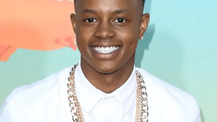 Silentó Biography: Age, Net Worth, Height, Parents, Songs, Legal Issues, Career, Girlfriend