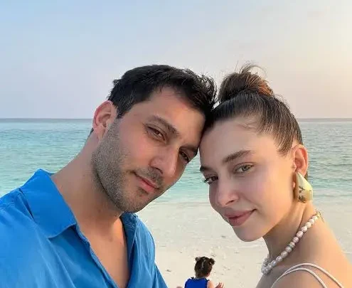 Gamze Erçel’s husband, Caner Yildirim Biography: Wife, Age, Children, Net Worth, Career