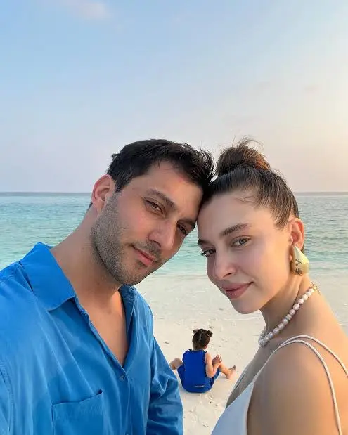 Gamze Erçel’s husband, Caner Yildirim Biography: Wife, Age, Children, Net Worth, Career