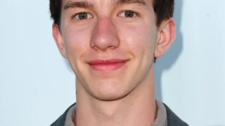 Joshua Logan Moore Biography: Age, Net Worth, Height, Parents, Movies & TV Shows, Wife