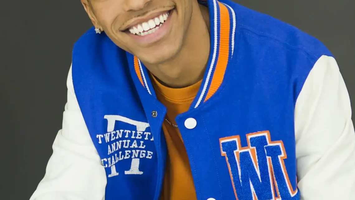 Trey Greene Biography: Age, Net Worth, Height, Brother, Career, Movies, Wife, Instagram