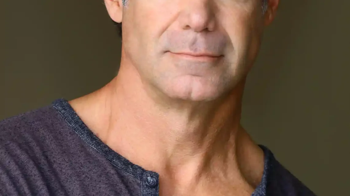 Tuc Watkins Biography: Partner, Age, Children, Net Worth, Height, Movies & TV Shows, Parents