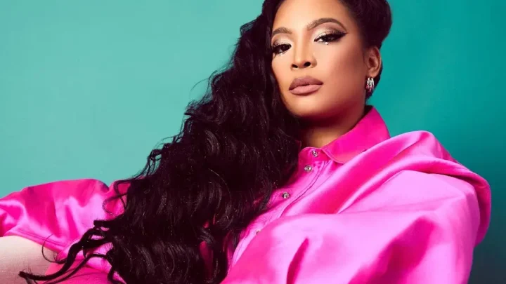 Aliya Janell Biography: Husband, Age, Net Worth, Height, Career, Dance Company, Business