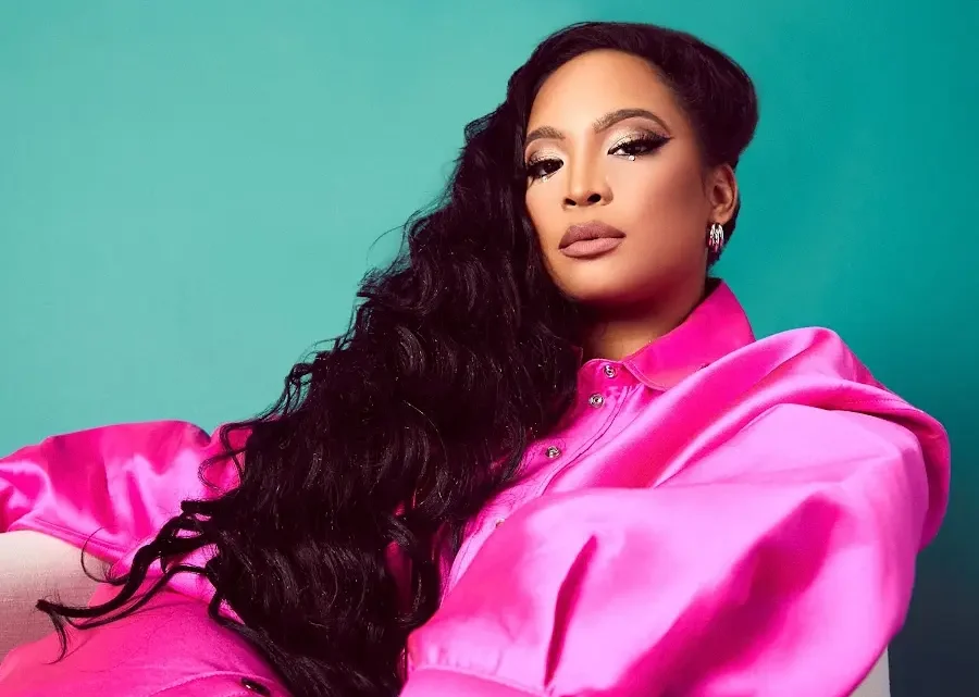 Aliya Janell Biography: Husband, Age, Net Worth, Height, Career, Dance Company, Business