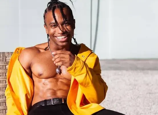 Dushaunt Fik-Shun Stegall Biography: Age, Net Worth, Height, Parents, Girlfriend, Career