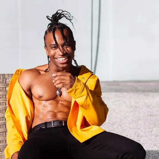 Dushaunt Fik-Shun Stegall Biography: Age, Net Worth, Height, Parents, Girlfriend, Career