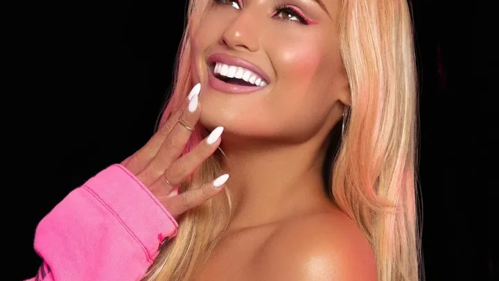 Montana Tucker Biography: Age, Height, Net Worth, Mother, Boyfriend, Songs, Movies