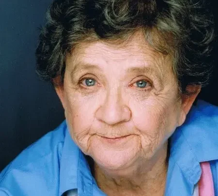 Pat Crawford Brown Biography: Age, Net Worth, Height, Movies & TV Shows, Parents, Husband