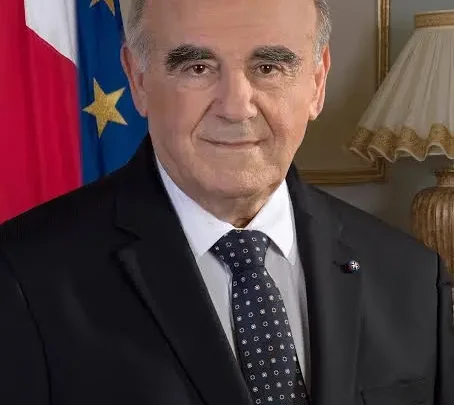 George Vella Biography: Net Worth, Height, Party, Age, Position, Spouse, Children, Nationality