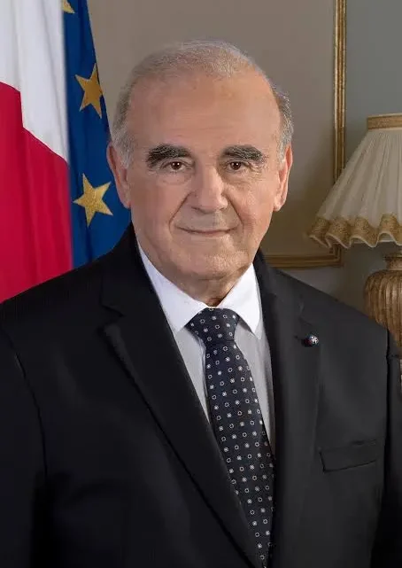 George Vella Biography: Net Worth, Height, Party, Age, Position, Spouse, Children, Nationality