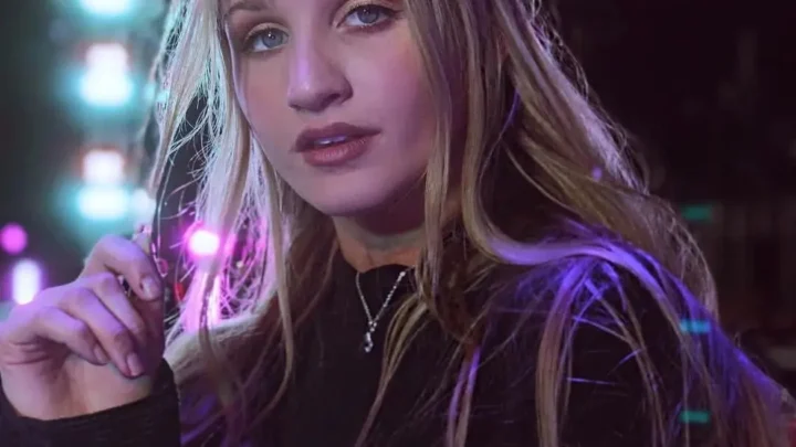 Delaney Glazer Biography: Boyfriend, Age, Height, Net Worth, Career, Instagram, Parents