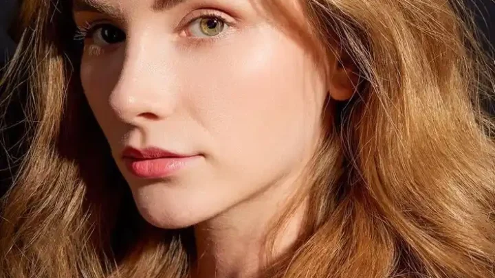 Cansu Tuman Biography: Net Worth, Movies, Sister, Awards, Height, Parents, Boyfriend,YouTube, Religion