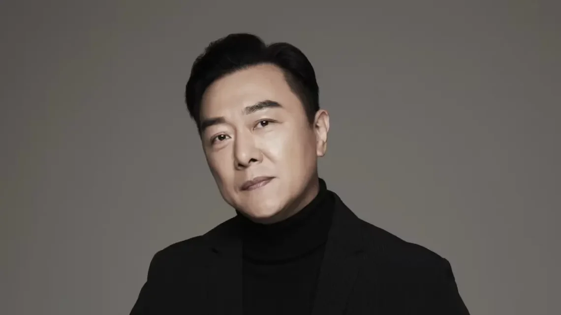 Guo Liang Biography: Wife, Age, Net Worth, Height, Son, Career, Movies & TV Shows