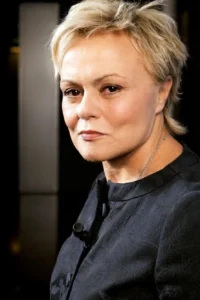 Muriel Robin