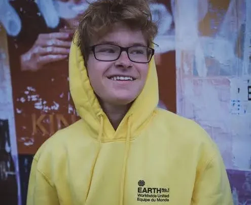 Joey Rogoff Bio: Net Worth, Age, Pranks, TikTok, Parents, Siblings, Awards