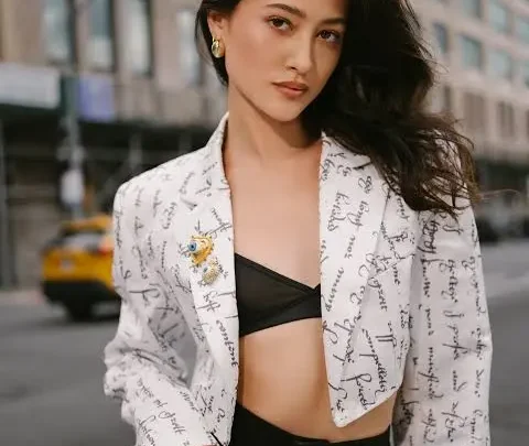 Maureen Wroblewitz Biography: Net Worth, Movies, Boyfriend, Advocacy, Sister, Height, Crown, Parents, Age,
