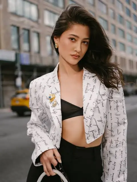 Maureen Wroblewitz Biography: Net Worth, Movies, Boyfriend, Advocacy, Sister, Height, Crown, Parents, Age,