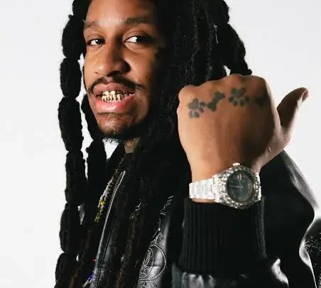 Skrilla Biography: Albums, Net Worth, Age, Parents, Height, Songs, Girlfriend