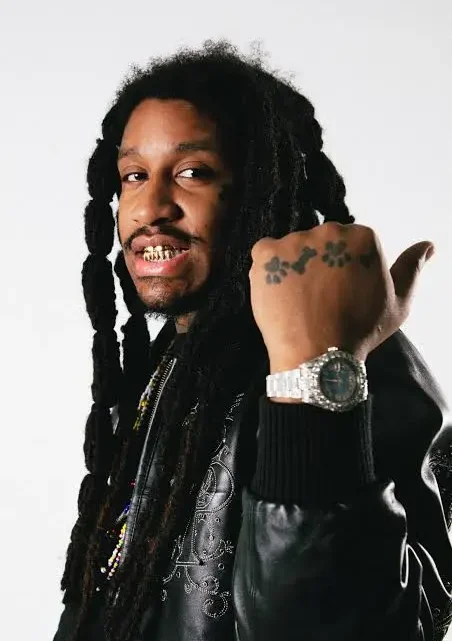 Skrilla Biography: Albums, Net Worth, Age, Parents, Height, Songs, Girlfriend