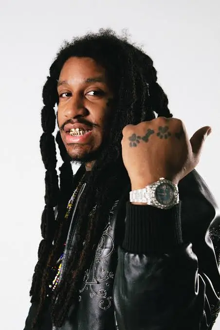 Skrilla Biography: Albums, Net Worth, Age, Parents, Height, Songs ...