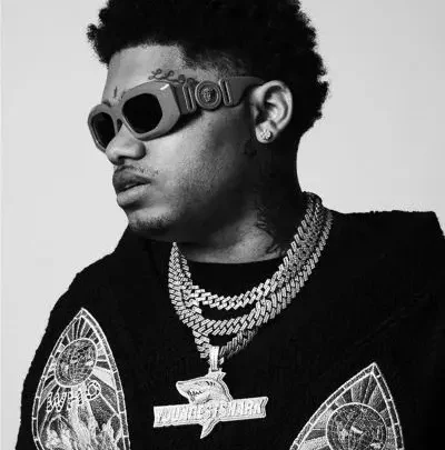 NoCap (rapper) Biography: Net Worth, Height, Spouse, Nationality, Age, Songs & Albums, Siblings