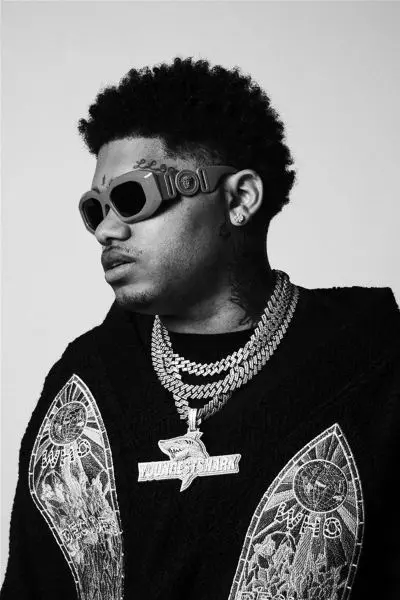 NoCap (rapper) Biography: Net Worth, Height, Spouse, Nationality, Age, Songs & Albums, Siblings