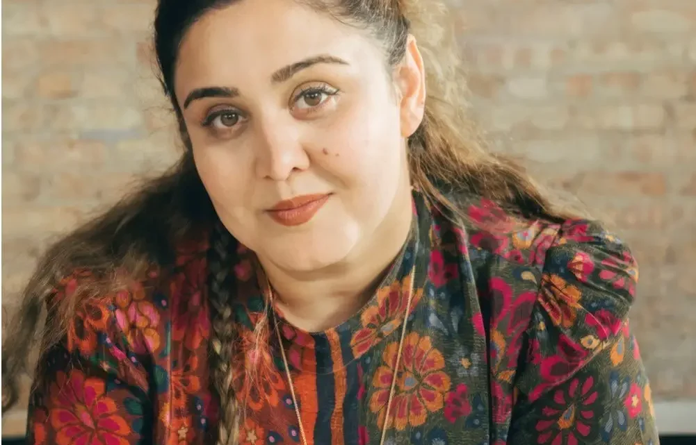 Sara Shakeel Biography: Age, Net Worth, Career, Art, Instagram, Brand Collaborations, Husband