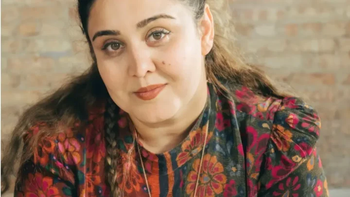 Sara Shakeel Biography: Age, Net Worth, Career, Art, Instagram, Brand Collaborations, Husband