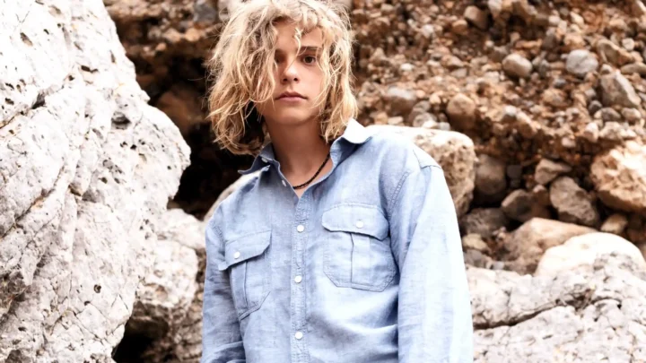 Oscar Stembridge Biography: Age, Net Worth, Height, Songs, Career, YouTube, Family