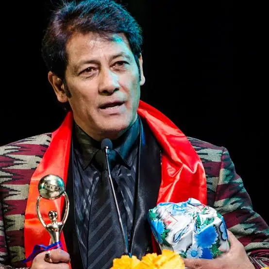 Shiva Shrestha Biography: Wife, Age, Children, Net Worth, Height, Movies, Career