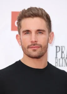 Adam Woodward