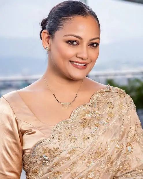 Reecha Sharma Biography: Husband, Age, Children, Net Worth, Height, Movies, Career