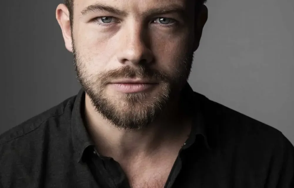 Moe Dunford Biography: Age, Net Worth, Height, Career, Wife, Movies & TV Shows, Awards