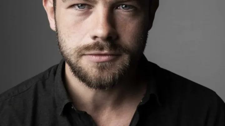 Moe Dunford Biography: Age, Net Worth, Height, Career, Wife, Movies & TV Shows, Awards