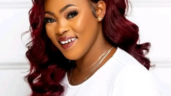 Joyce Blessing Biography: Age, Marriage, Parents, Songs, Net Worth, Children, Height, Religion, Awards
