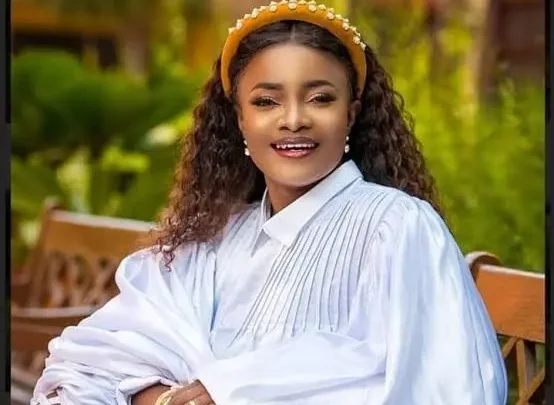 Ohemaa Mercy Biography: Children, Awards, Religion, Height, Songs, Husband, Age, Parents, Net Worth