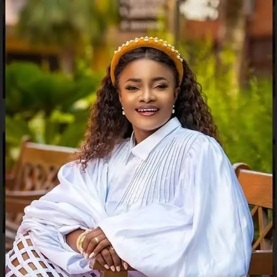 Ohemaa Mercy Biography: Children, Awards, Religion, Height, Songs, Husband, Age, Parents, Net Worth