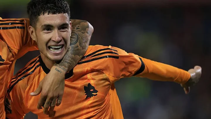 Matías Soulé Biography:  Net Worth, Real Name, Contracts, Age, Height, Ethnicity, Transfers, Religion, Parents