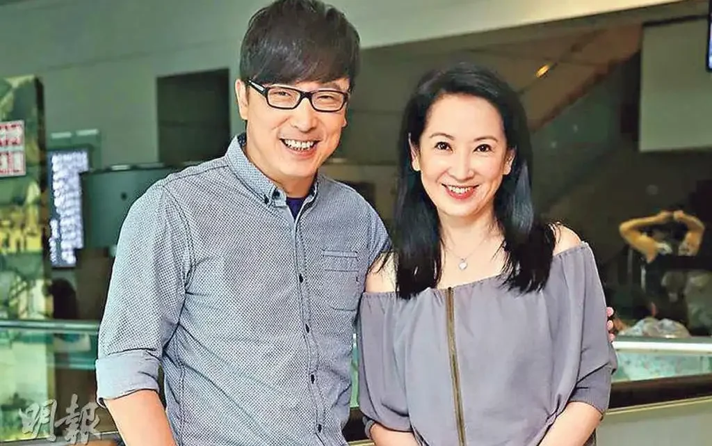 Ashley Lin’s father, Wei Lin Biography: Age, Height, Net Worth, Movies, Wife, Children, Religion, Divorce