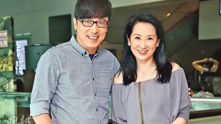 Ashley Lin’s father, Wei Lin Biography: Age, Height, Net Worth, Movies, Wife, Children, Religion, Divorce