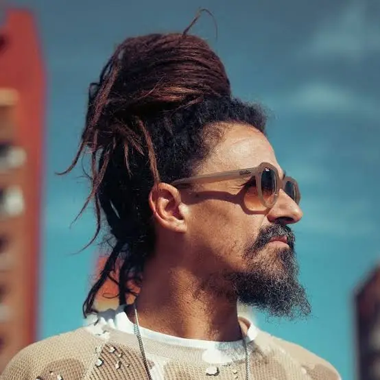 Dread Mar-I Biography: Real Name, Parents, Album, Religion, Height, Songs, Net Worth, Age, Wife