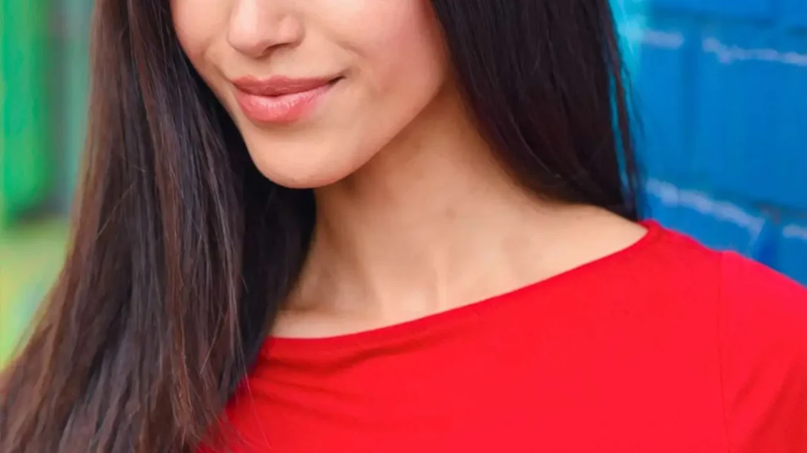 Shiva Negar Biography: Age, Net Worth, Height, Career, Movies & TV Shows, American Assassin