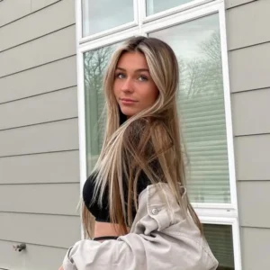 Bailey Dedrick